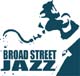 Broad Street Jazz Logo